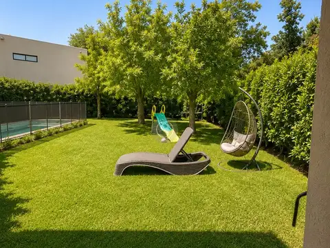 Casa en Venta 5 años