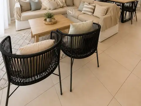 Casa en Venta en Pilar del Este - San Alfonso, USD 175.000