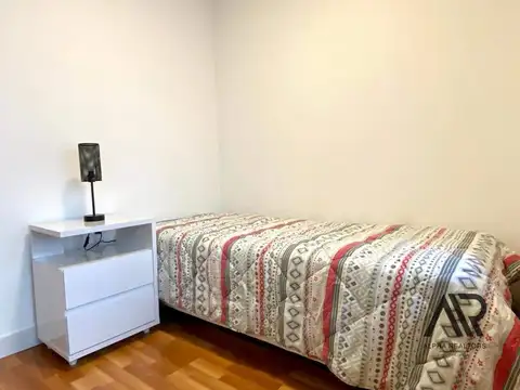 Departamento en Alquiler 9 años