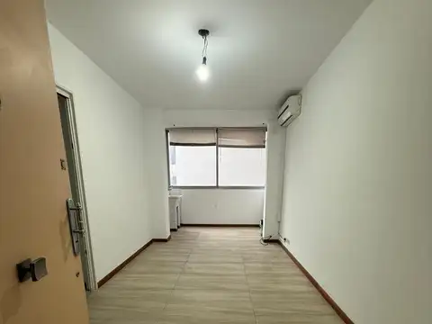 DEPARTAMENTO 3  AMBIENTES LUMINOSO ! OPORTUNIDAD !