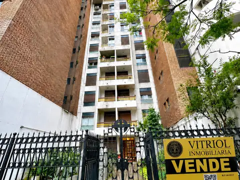 Venta de departamento en Nueva Córdoba