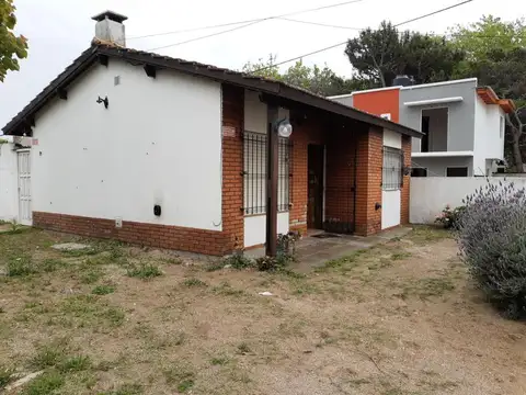 Calle 62 entre 3 y 4 300