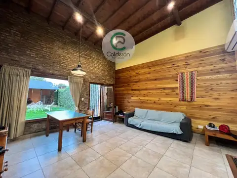 Casa en Venta 15 años