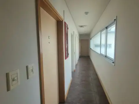 Departamento en Alquiler con 1 cocheras