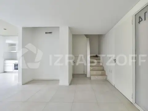 Departamento en Venta en Beccar-Vías/Rolon, USD 298.000