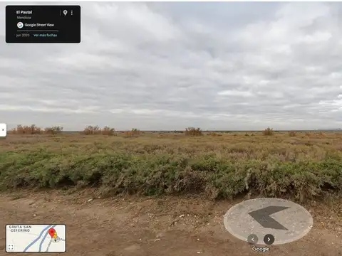 VENTA 170 HECTAREAS EL PASTAL LAS HERAS