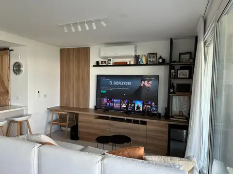 Departamento en Venta en Nordelta, USD 298.000