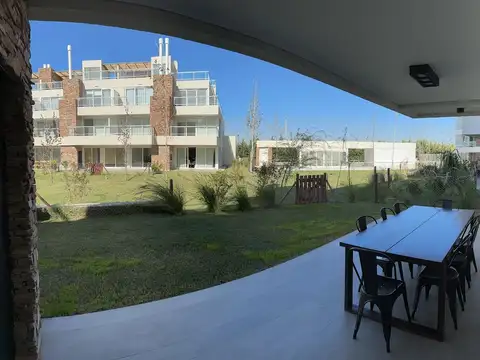 la balconada, nordelta 1