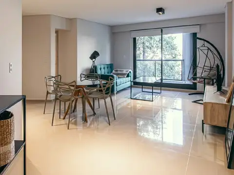 Jerónimo Luis De Cabrera 100, Piso 1