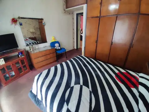 Depto Tipo Casa en Venta con 1 cocheras