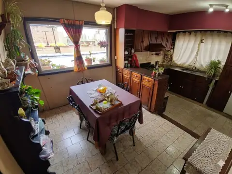 Depto Tipo Casa en Venta en Caseros, USD 79.500