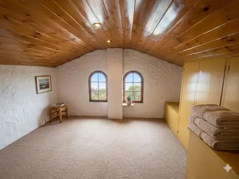 Depto Tipo Casa en Venta 41 años