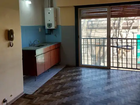 MONOAMBIENTE