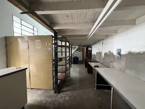 Galpon en Venta 50 años
