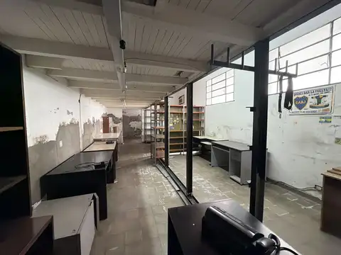 Salcedo 3400
