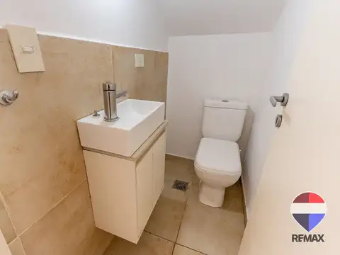 VENTA CASA TIPO DUPLEX 4 AMBIENTES LAGOON PILAR