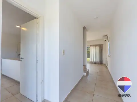 Casa en Alquiler 8 años