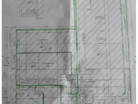 Local en Venta 40 años