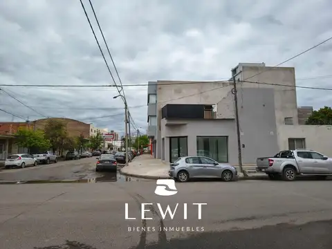Venta Local Comercial 110 m² | esquina Intendente Carro y Misiones | Neuquén