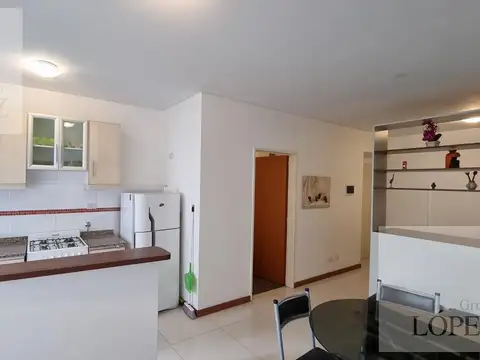 Departamento en Alquiler Temporal en Villa Urquiza, USD 650