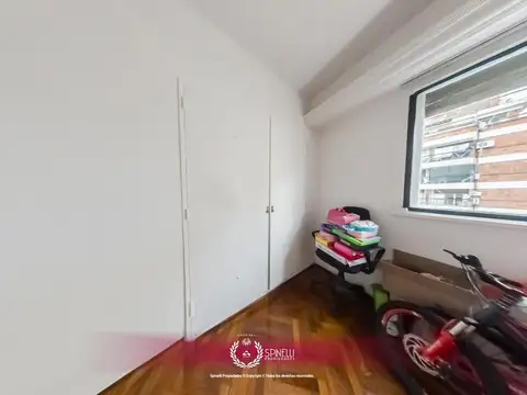 Departamento en Alquiler al Norte