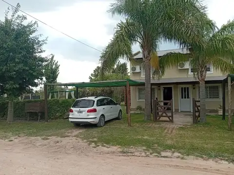 Muy lindo Complejo turístico en Pueblo Belgrano