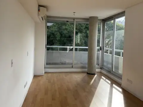 Monoambiente full amenities  cochera optativo