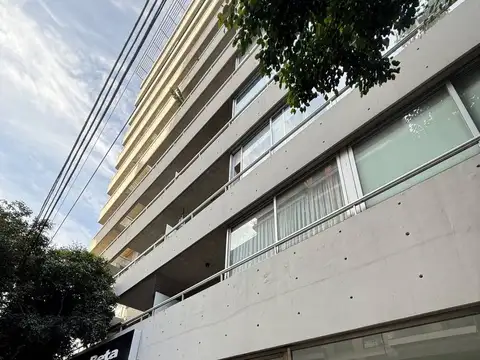 Avenida Jorge Newbery 3400