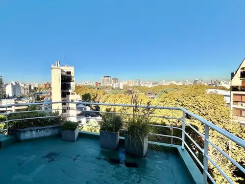 Departamento en Alquiler de 1 dormitorio