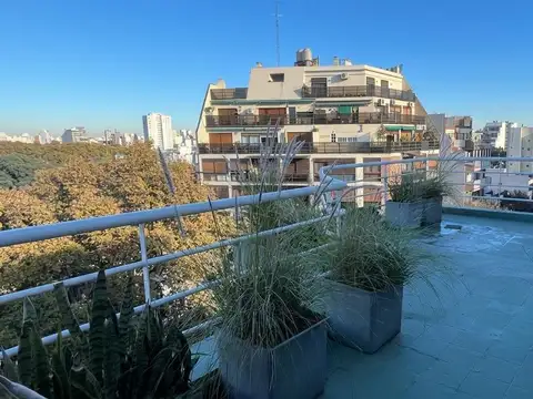 Departamento en Alquiler Apto profesional