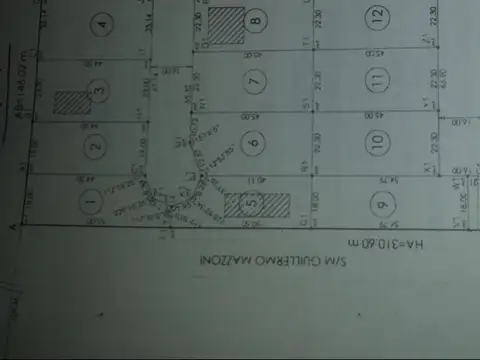 ROLDAN - ÚLTIMO LOTE EN BARRIO CERRADO CIELO - FINANCIACION