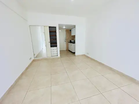 DEPARTAMENTO 1 AMBIENTE - MONSERRAT, CAPITAL FEDERAL