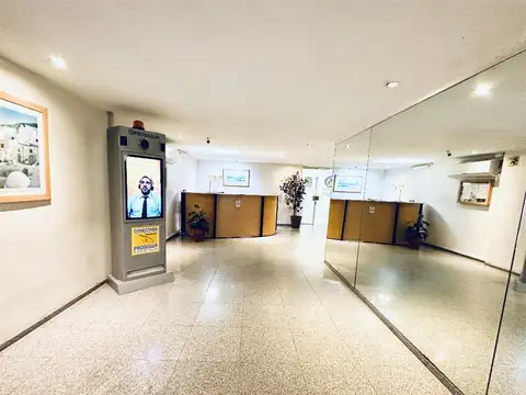 CORRIENTES AV. 1900, Piso 9