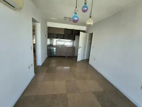 VENTA DEPARTAMENTO 3 AMB CON COCHERA
