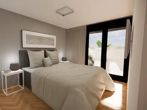 Departamento en Venta de 4 ambientes