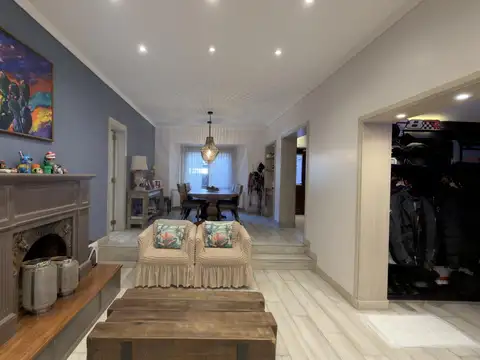 Casa en Villa Devoto
