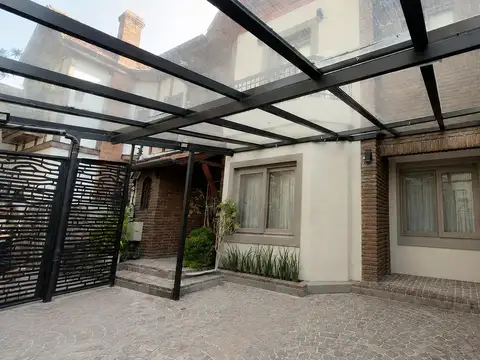 Casa en Venta en Villa Devoto, USD 755.000