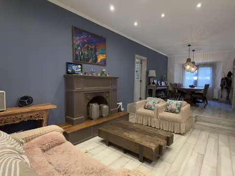 Casa en Venta 50 años
