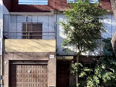 Depto Tipo Casa en Venta en Villa Urquiza, USD 299.000