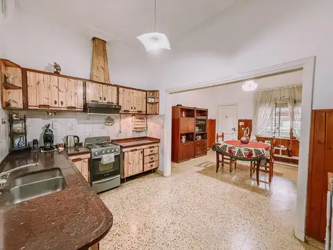 Casa en Venta en Lanús, USD 146.999