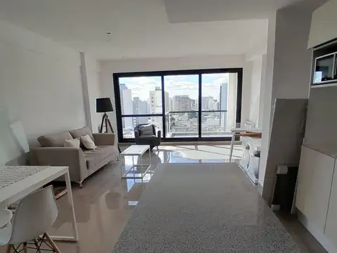 Departamento en venta de 3 dormitorios con cochera opcional - Güemes 336