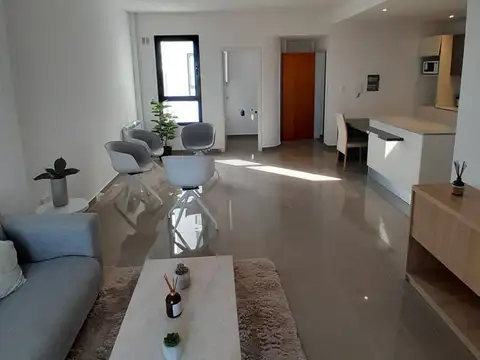 Departamento en Venta de 5 ambientes