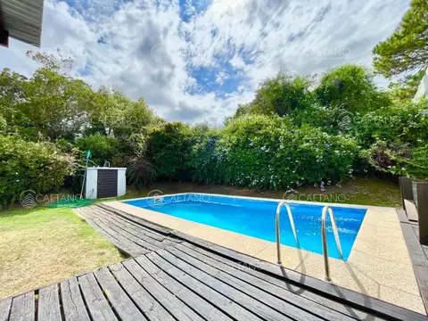 Casa en Alquiler Temporal en Rincón del Indio, USD 19.000