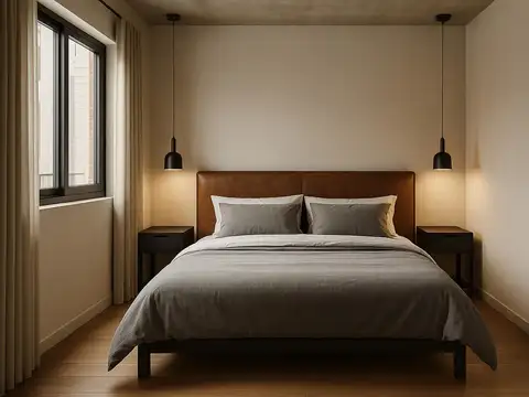 Departamento en Saenz Peña