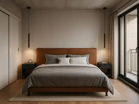 Departamento en Venta de Monoambiente