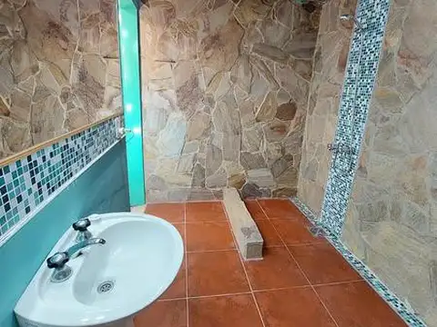 Casa en Venta 100 años