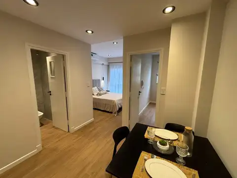 Departamento en Venta 50 años
