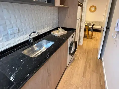 Departamento en Venta al Este