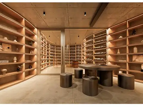 4 ambientes Venta Departamento Parque Leloir