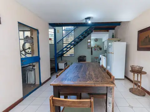 Casa en Venta en Santa Fe, USD 110.000